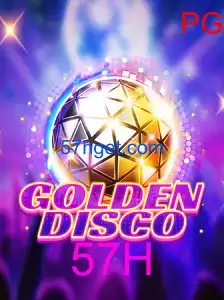 GoldenDisco